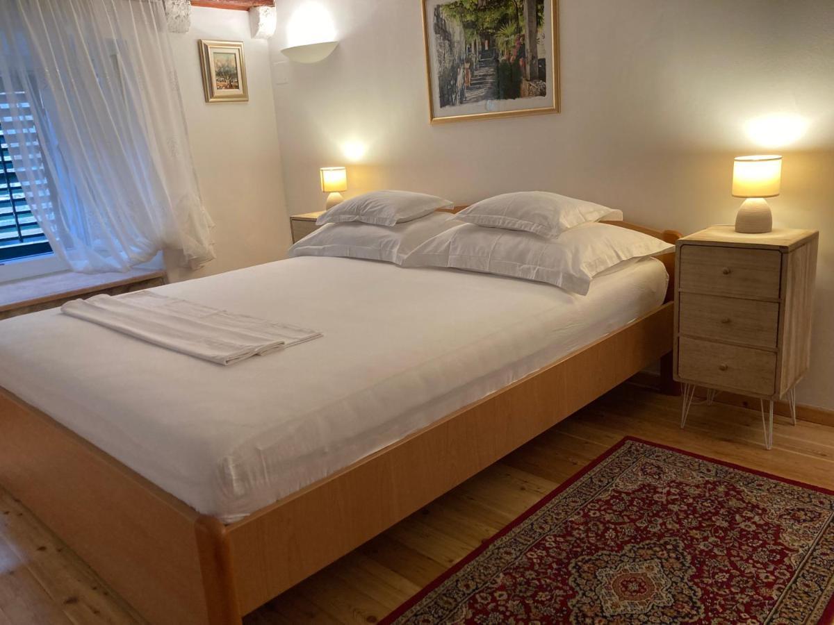 Guesthouse Vicelic 1 Dubrovnik Exterior photo